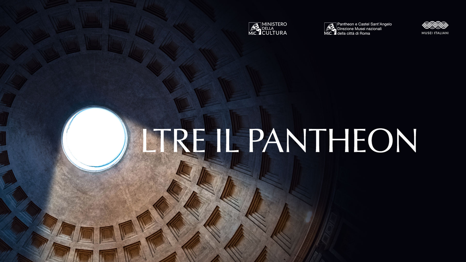 Oltre il Pantheon